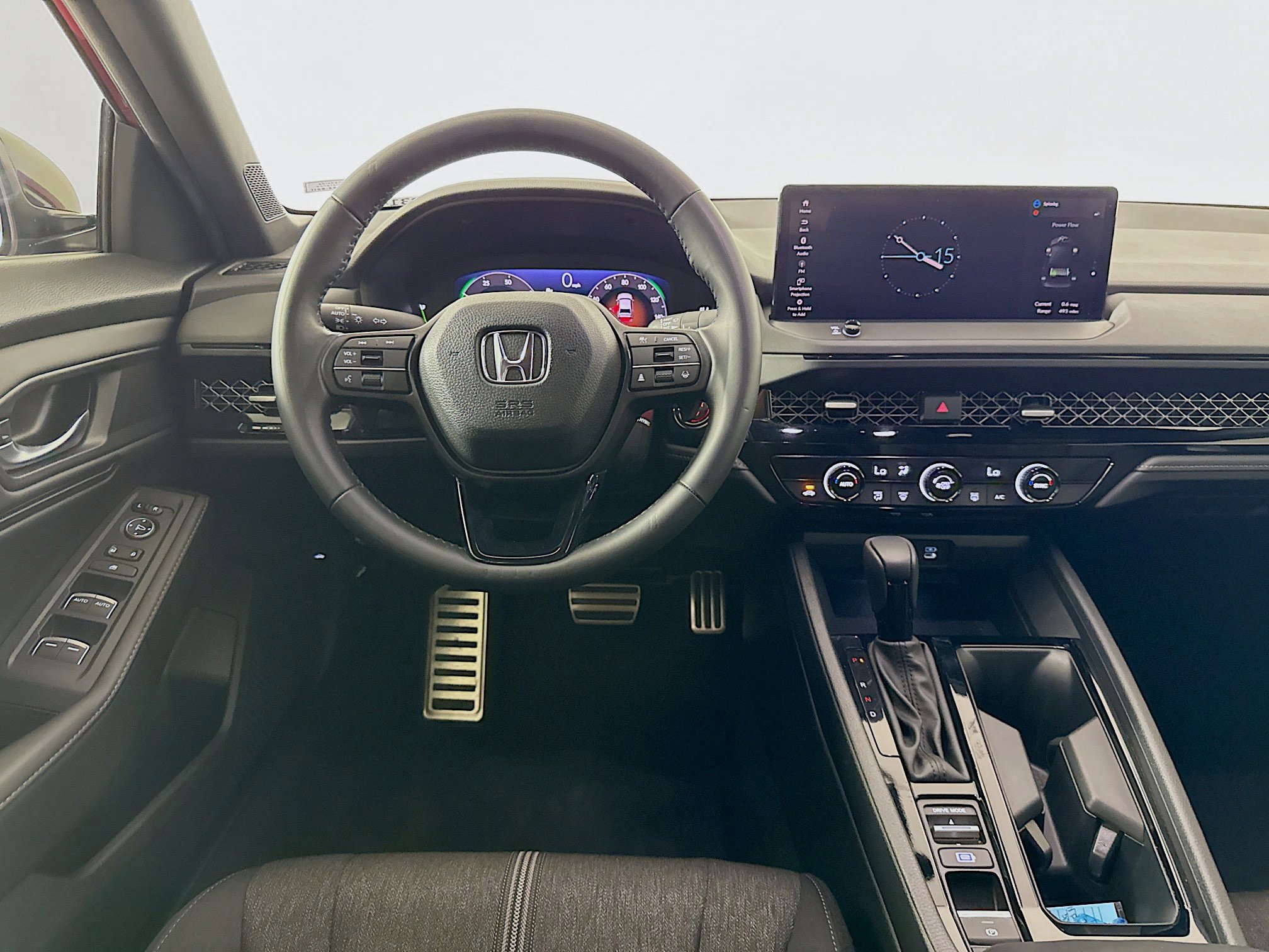Certified 2024 Honda Accord Sport image 24