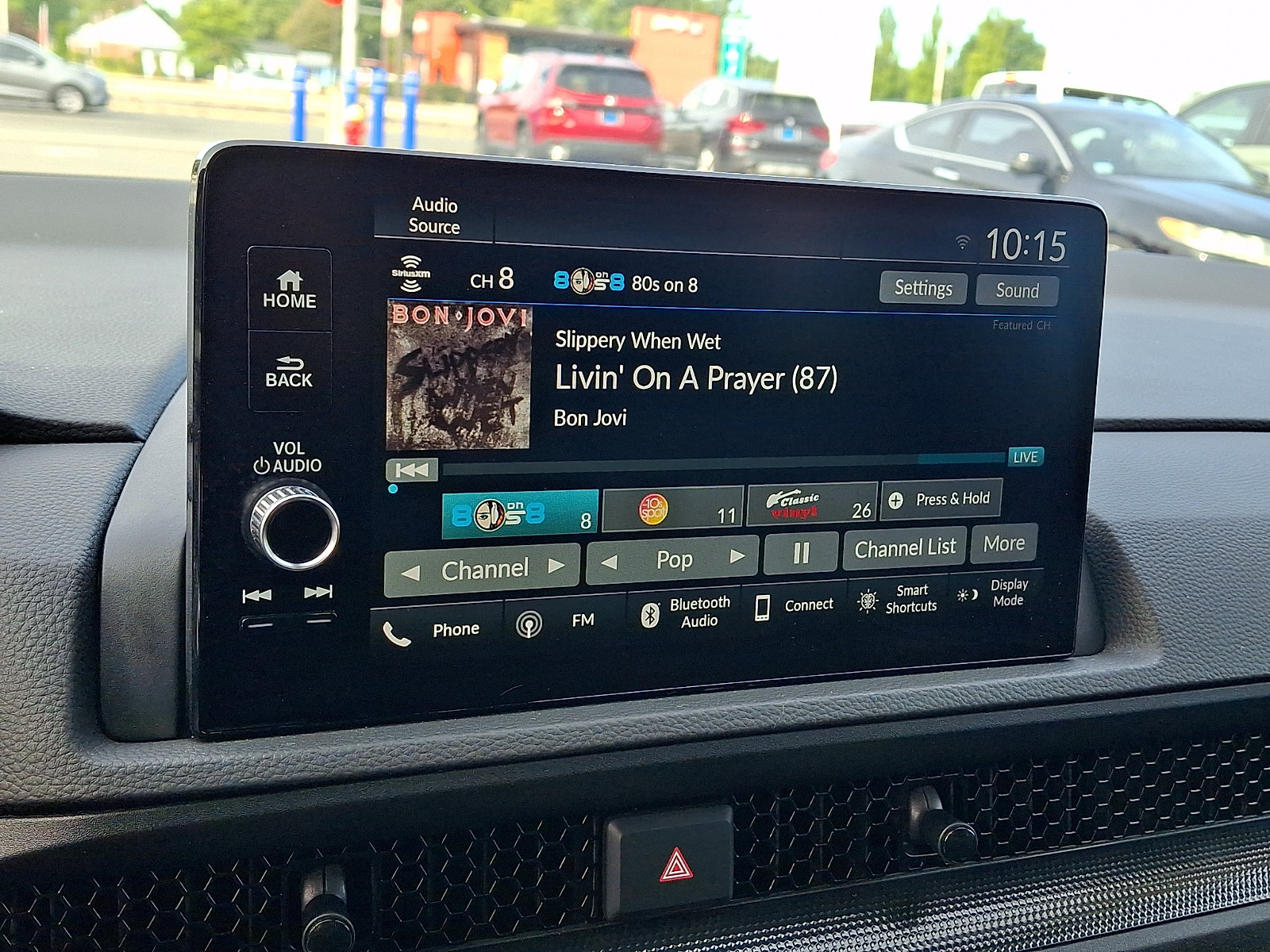 Used 2025 Honda CR-V Sport-L image 18