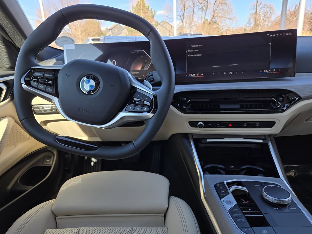 New 2026 BMW 430i xDrive Coupe w/ Parking Assistance Package AWD/4WD image 29