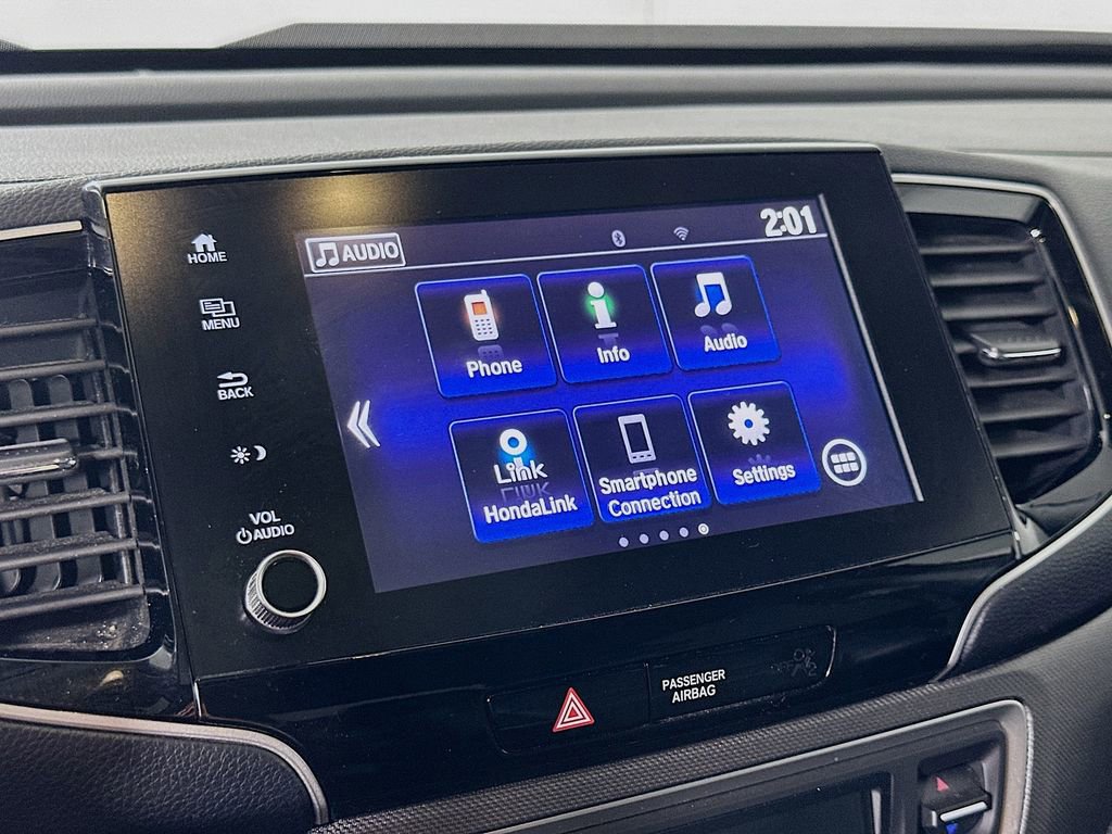 Used 2023 Honda Ridgeline RTL image 26