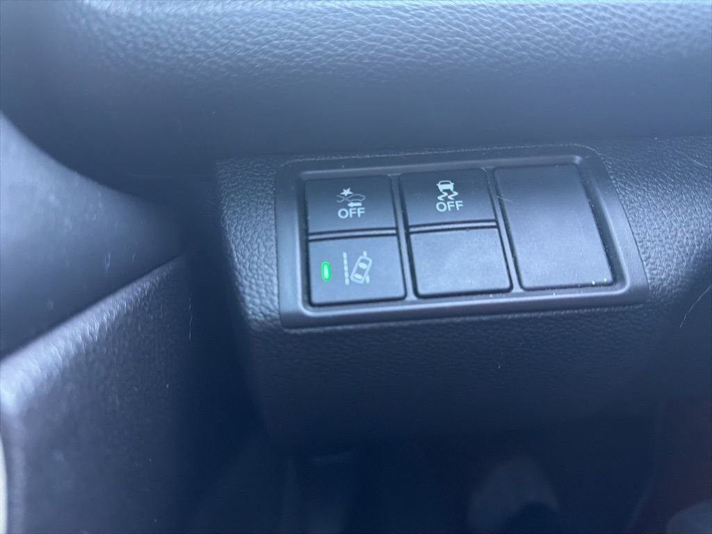 Used 2020 Honda Civic EX image 16