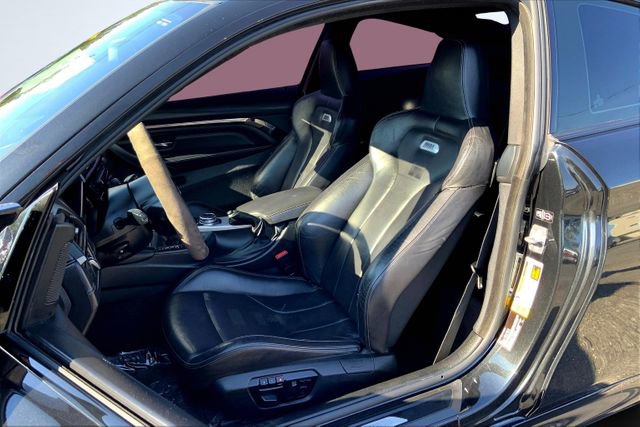Used 2015 BMW M4 Coupe image 26