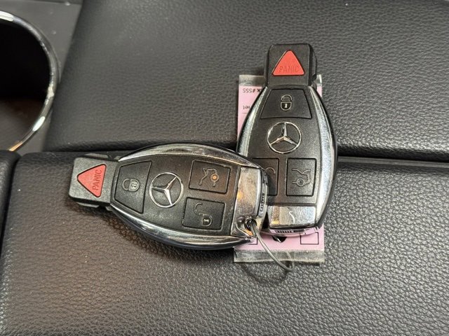 Used 2013 Mercedes-Benz E 350 Cabriolet image 39