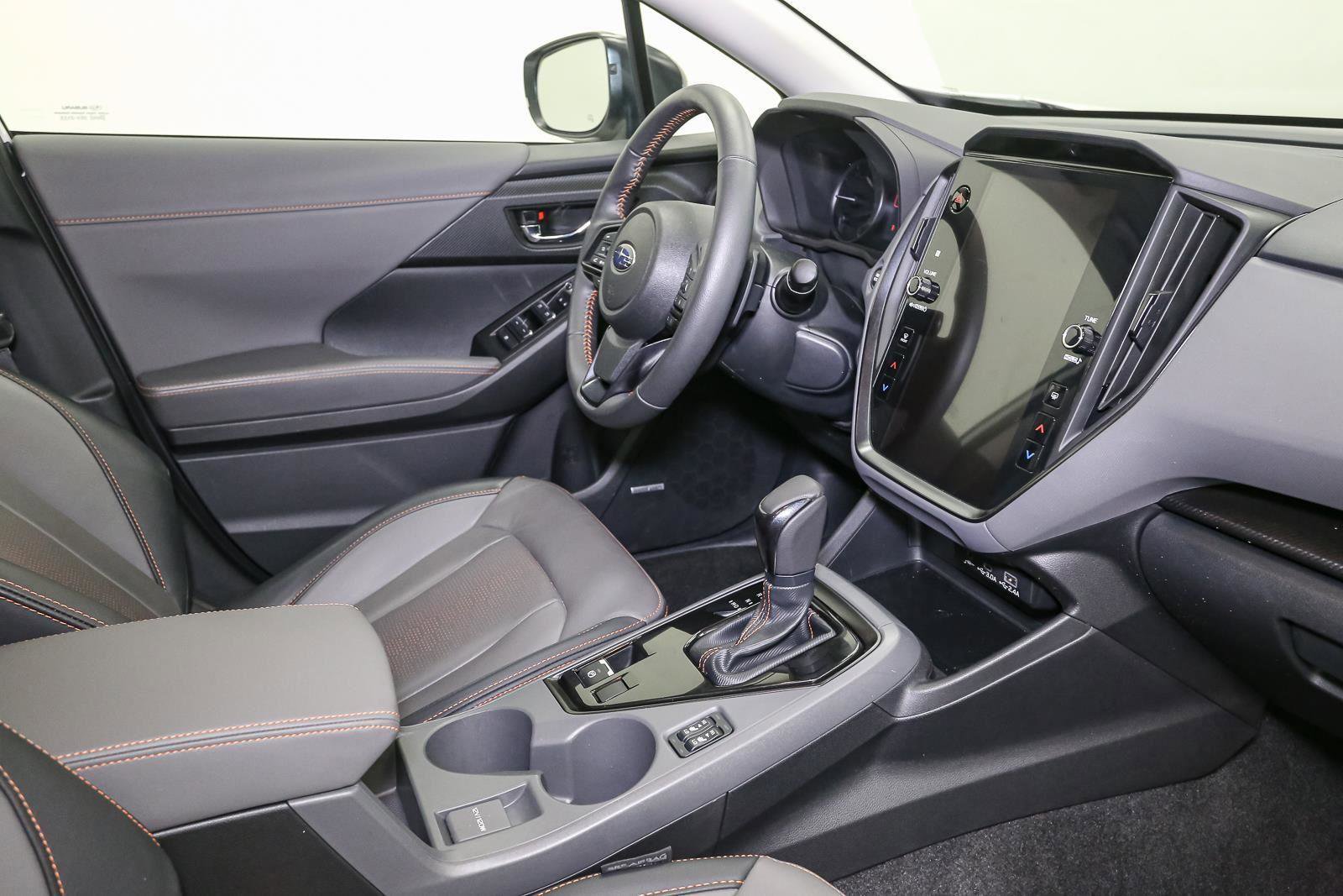 Used 2024 Subaru Crosstrek 2.5i Limited image 18