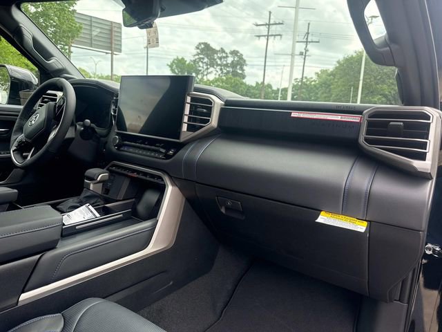 New 2026 Toyota Tundra Platinum image 14