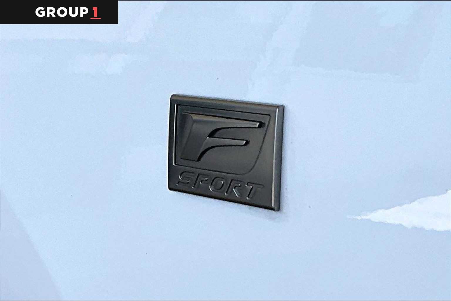 Certified 2025 Lexus IS 350 F Sport w/ Accessory Package 2 RWD image 9