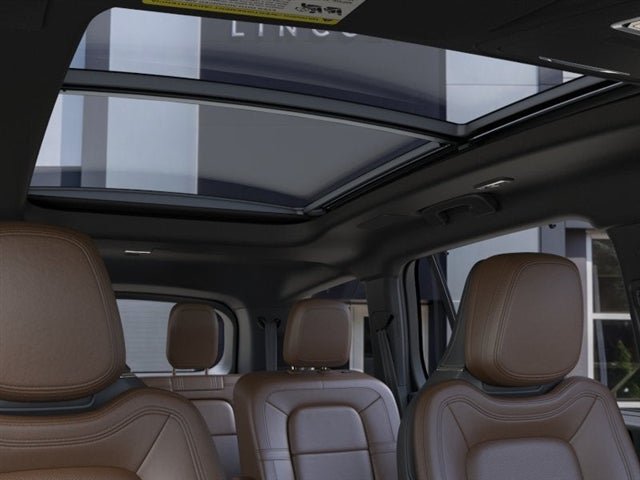 New 2026 Lincoln Aviator Reserve w/ Luxury Package AWD/4WD image 44