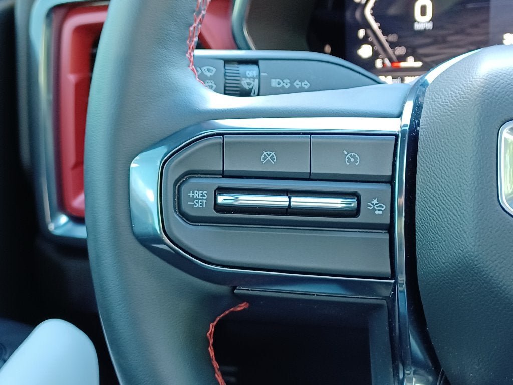 Used 2024 GMC Canyon AT4X w/ AT4X AEV Edition AWD/4WD image 13