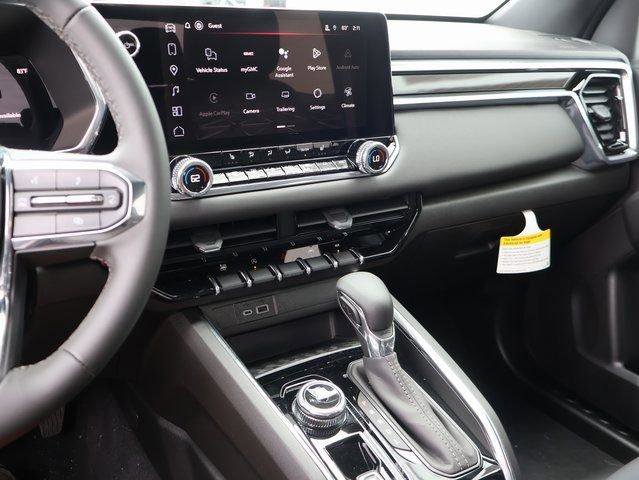 New 2026 GMC Canyon Elevation w/ Convenience Package AWD/4WD image 40