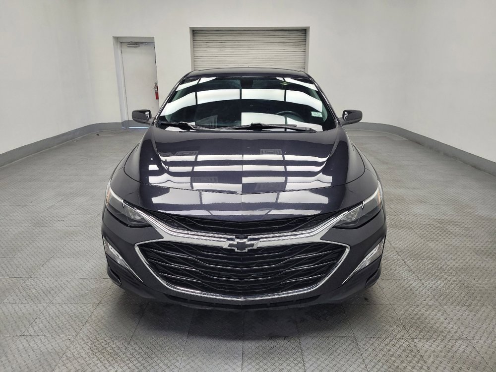 Used 2022 Chevrolet Malibu RS w/ LPO, Convenience Package 2 image 15