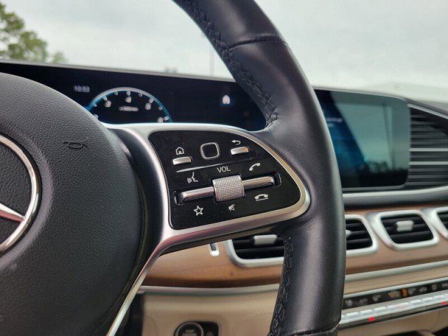 Used 2023 Mercedes-Benz GLE 450 4MATIC image 11