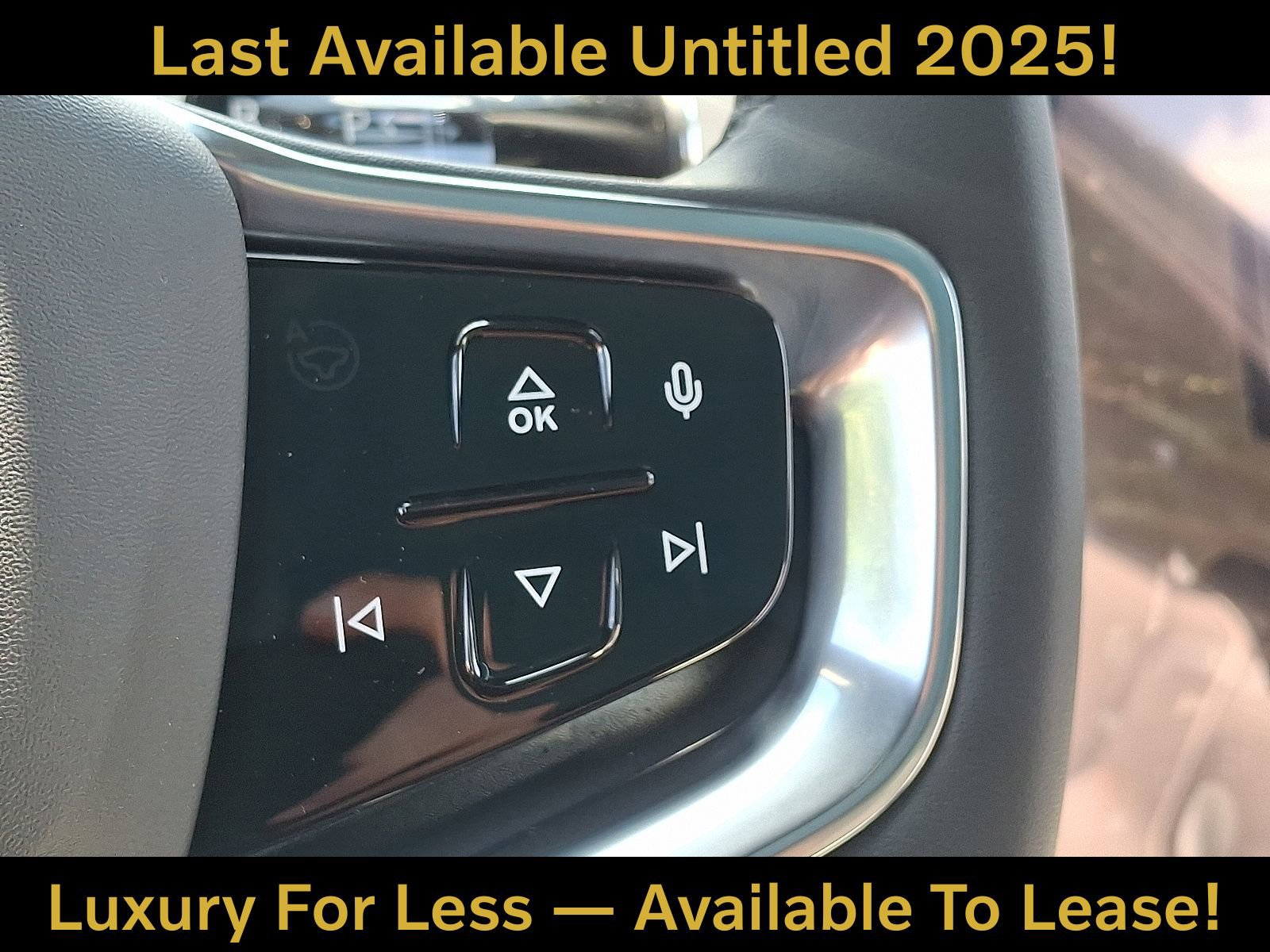 Certified 2025 Volvo EX90 Ultra AWD/4WD image 21