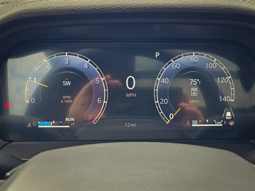 New 2026 Jeep Grand Cherokee Limited image 17