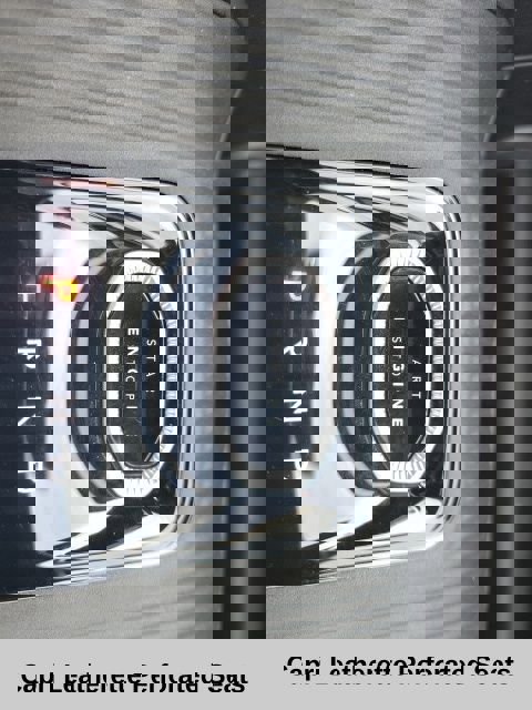 New 2026 Jeep Cherokee Limited image 11