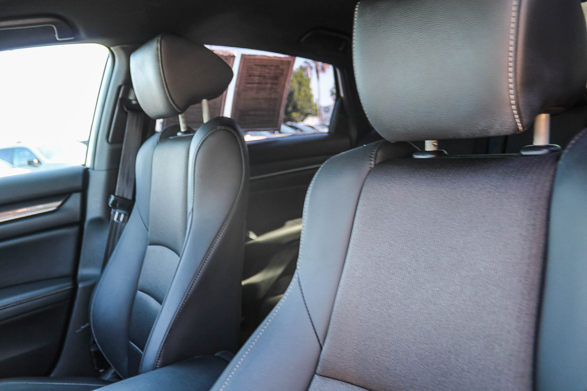 Used 2022 Honda Accord Sport image 24
