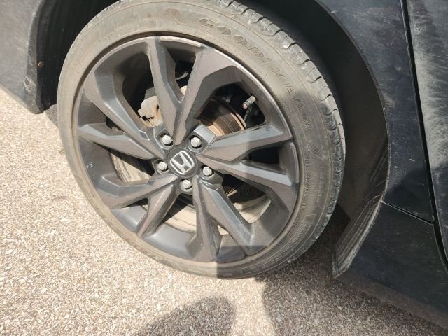 Used 2020 Honda Civic Sport image 7