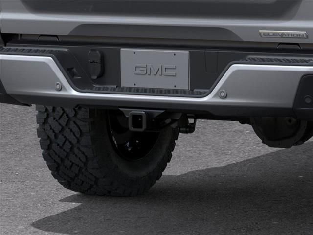 New 2026 GMC Canyon Elevation image 14