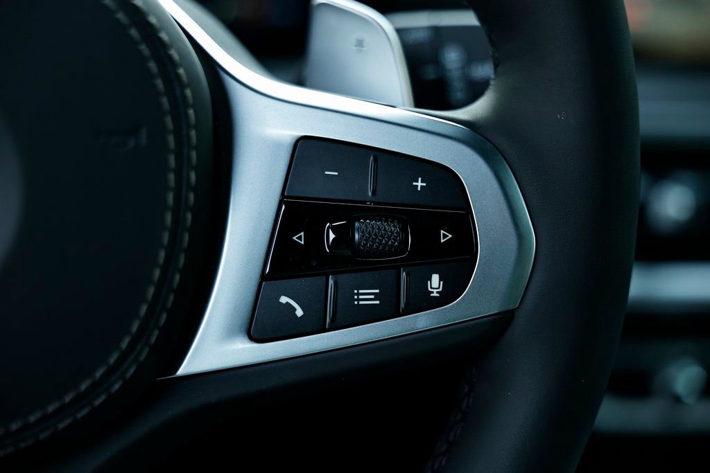 New 2026 BMW X5 sDrive40i w/ M Sport Package image 33