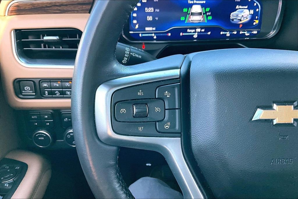 Used 2023 Chevrolet Tahoe Premier image 6