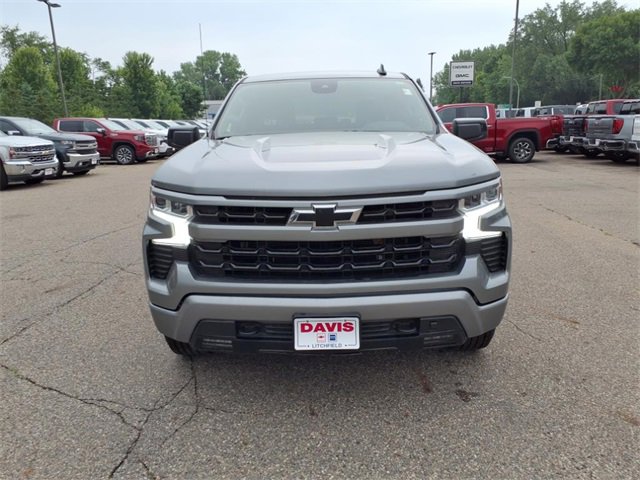 Used 2023 Chevrolet Silverado 1500 RST image 9