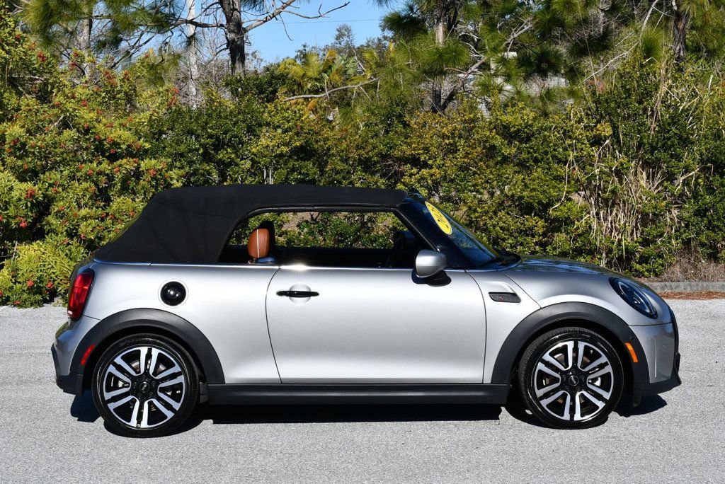 Used 2023 MINI Cooper S image 46