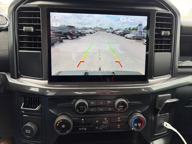 Used 2025 Ford F150 STX w/ Equipment Group 200A RWD image 8