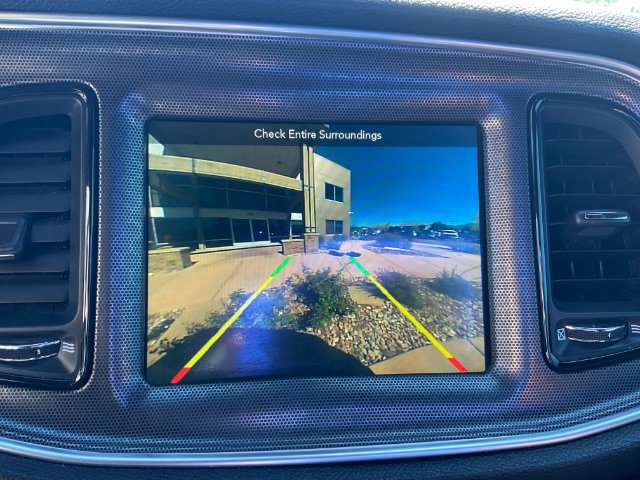 Used 2017 Dodge Challenger GT w/ Technology Group AWD/4WD image 24