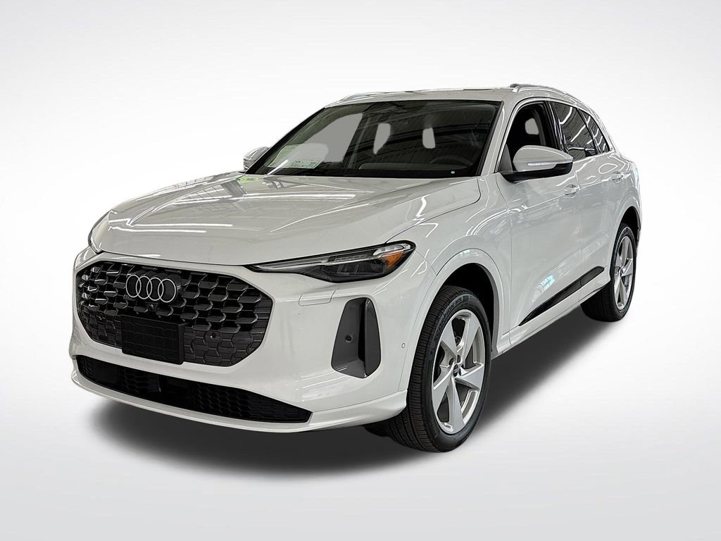 New 2026 Audi Q5 Premium Plus AWD/4WD video 1