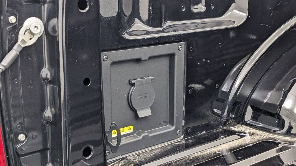 Certified 2023 Ford F150 XLT w/ Equipment Group 302A High image 7