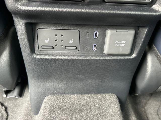 Used 2026 Toyota 4Runner 4WD image 13