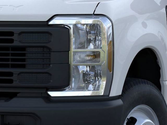 New 2026 Ford F350 XL w/ Snow Plow Prep Package image 47