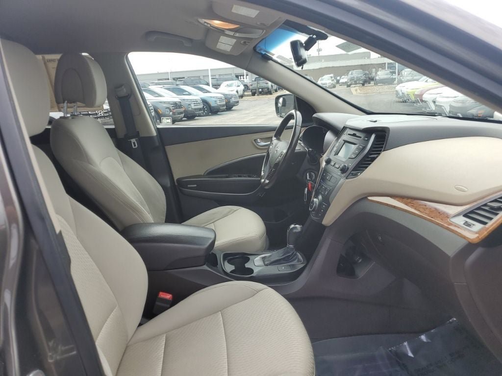 Used 2014 Hyundai Santa Fe Sport w/ Popular Equipment Package 02 FWD image 47