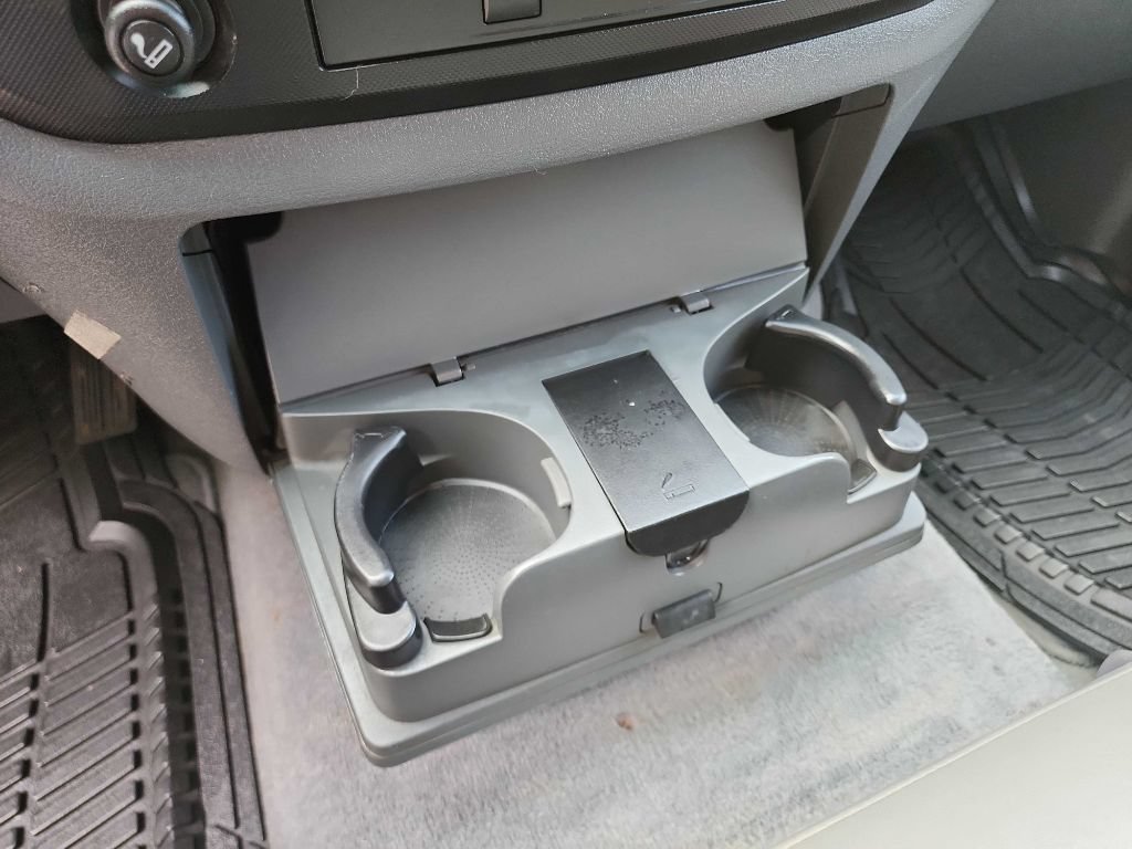 Used 2008 Dodge Ram 2500 Truck ST RWD image 22