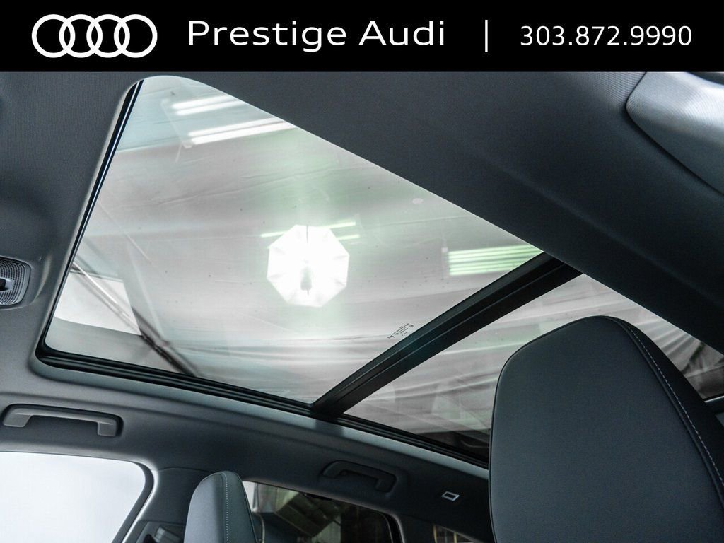Used 2025 Audi Q5 Premium Plus image 27
