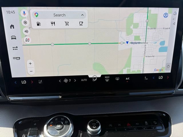 New 2026 Ford Expedition Max Active AWD/4WD image 6