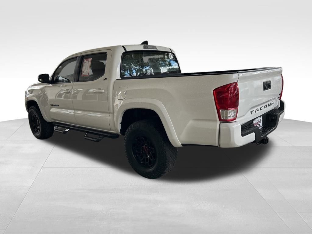 Used 2022 Toyota Tacoma 2WD Double Cab image 4