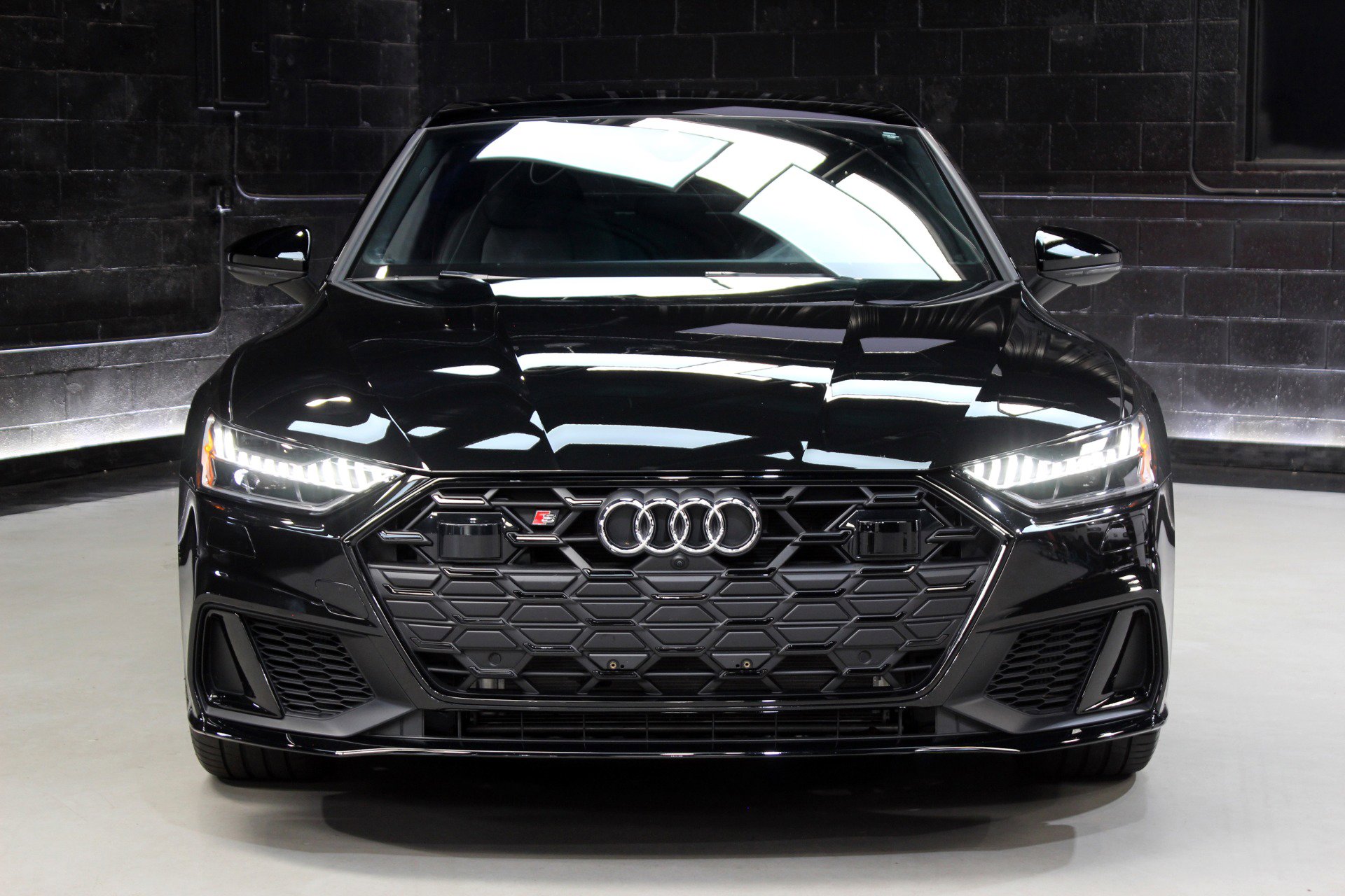 Used 2025 Audi S7 Premium Plus image 7