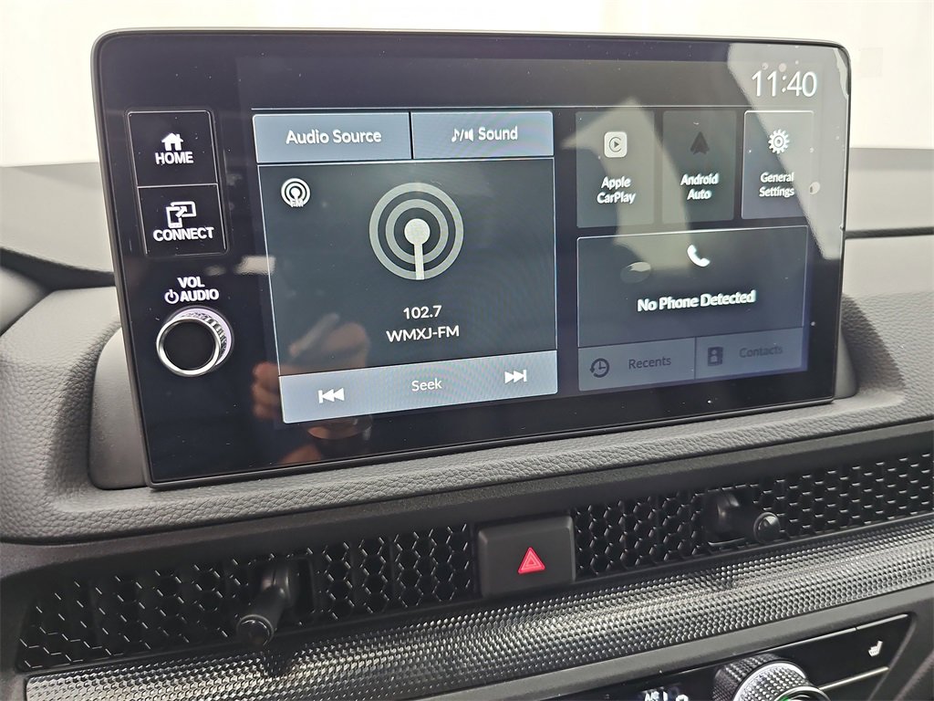 New 2026 Honda CR-V Sport-L image 26