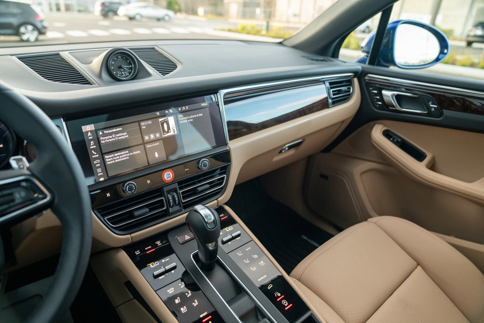 New 2026 Porsche Macan S AWD/4WD image 17