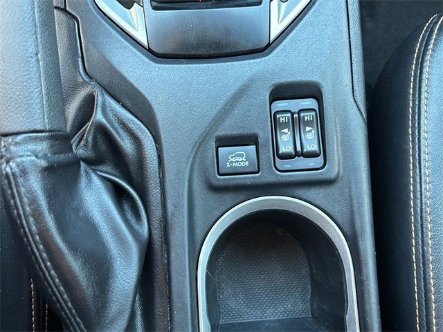 Used 2020 Subaru Crosstrek 2.0i Limited w/ Moonroof Package image 27