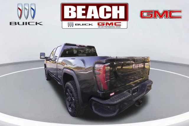 Used 2024 GMC Sierra 2500 AT4 w/ AT4 Premium Plus Package image 5