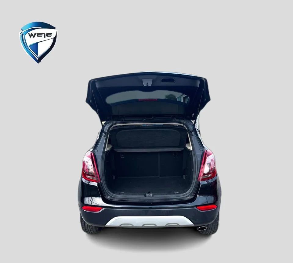 Used 2016 Buick Encore FWD image 7