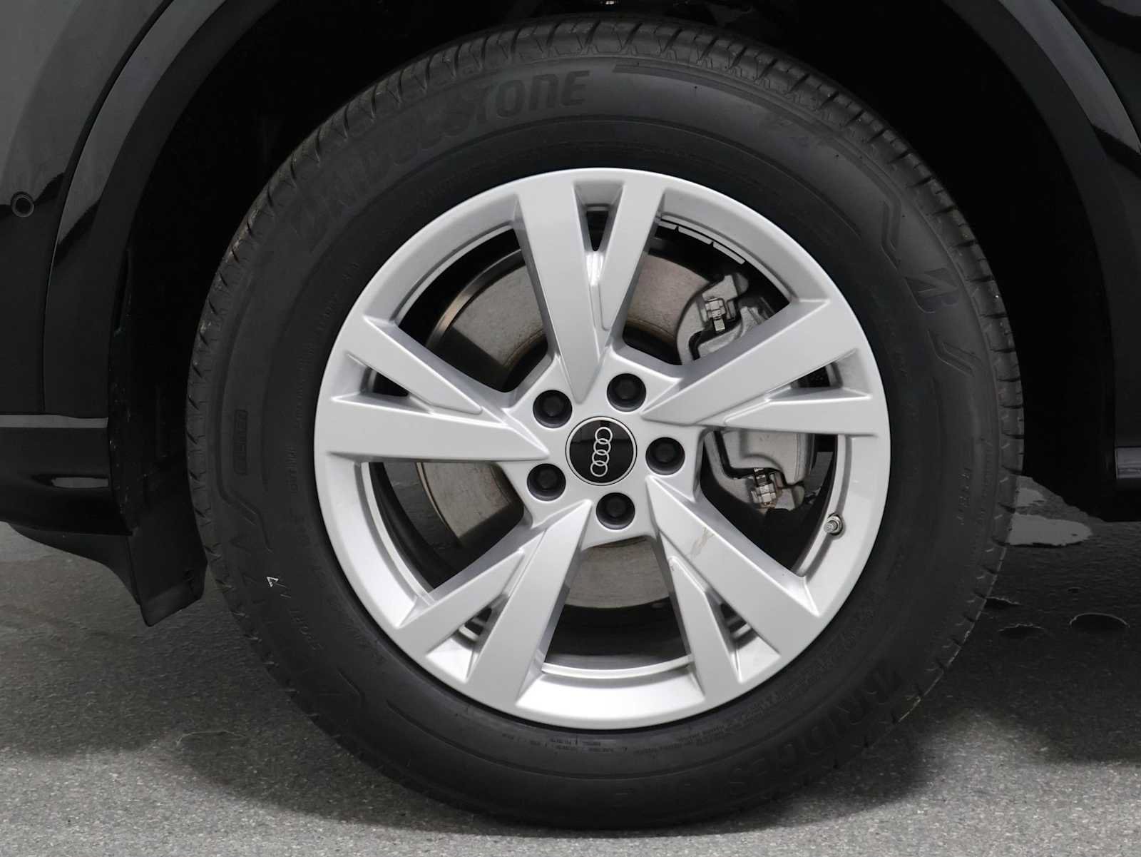 New 2026 Audi Q5 Premium AWD/4WD image 37