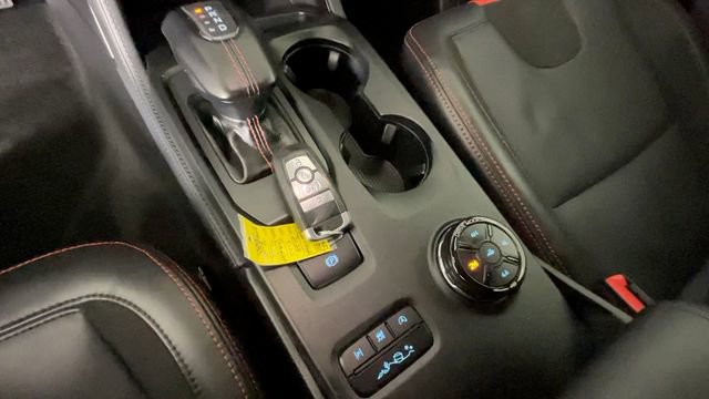 Used 2025 Ford Ranger Raptor AWD/4WD image 28
