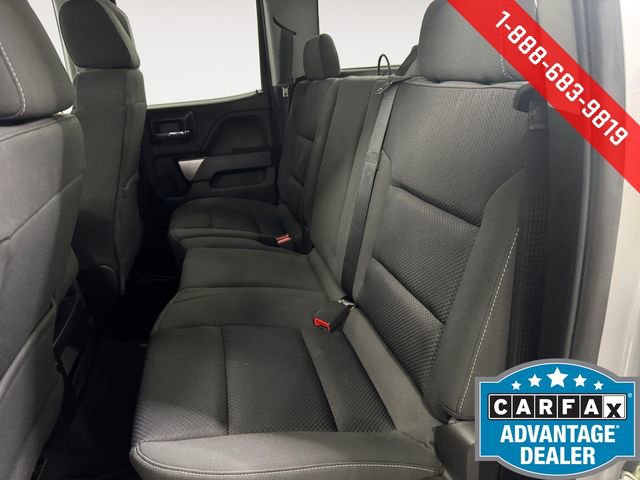 Used 2019 Chevrolet Silverado 1500 LT w/ All Star Edition image 22