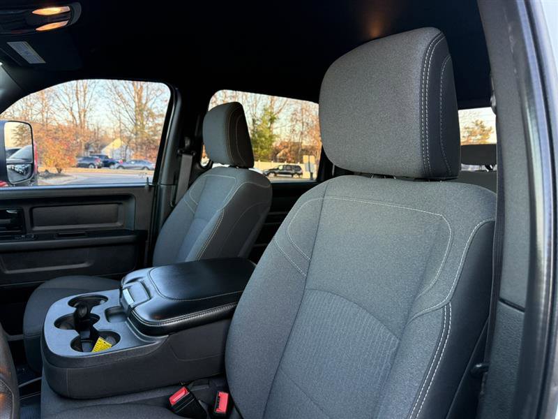 Used 2022 RAM 3500 Tradesman image 27