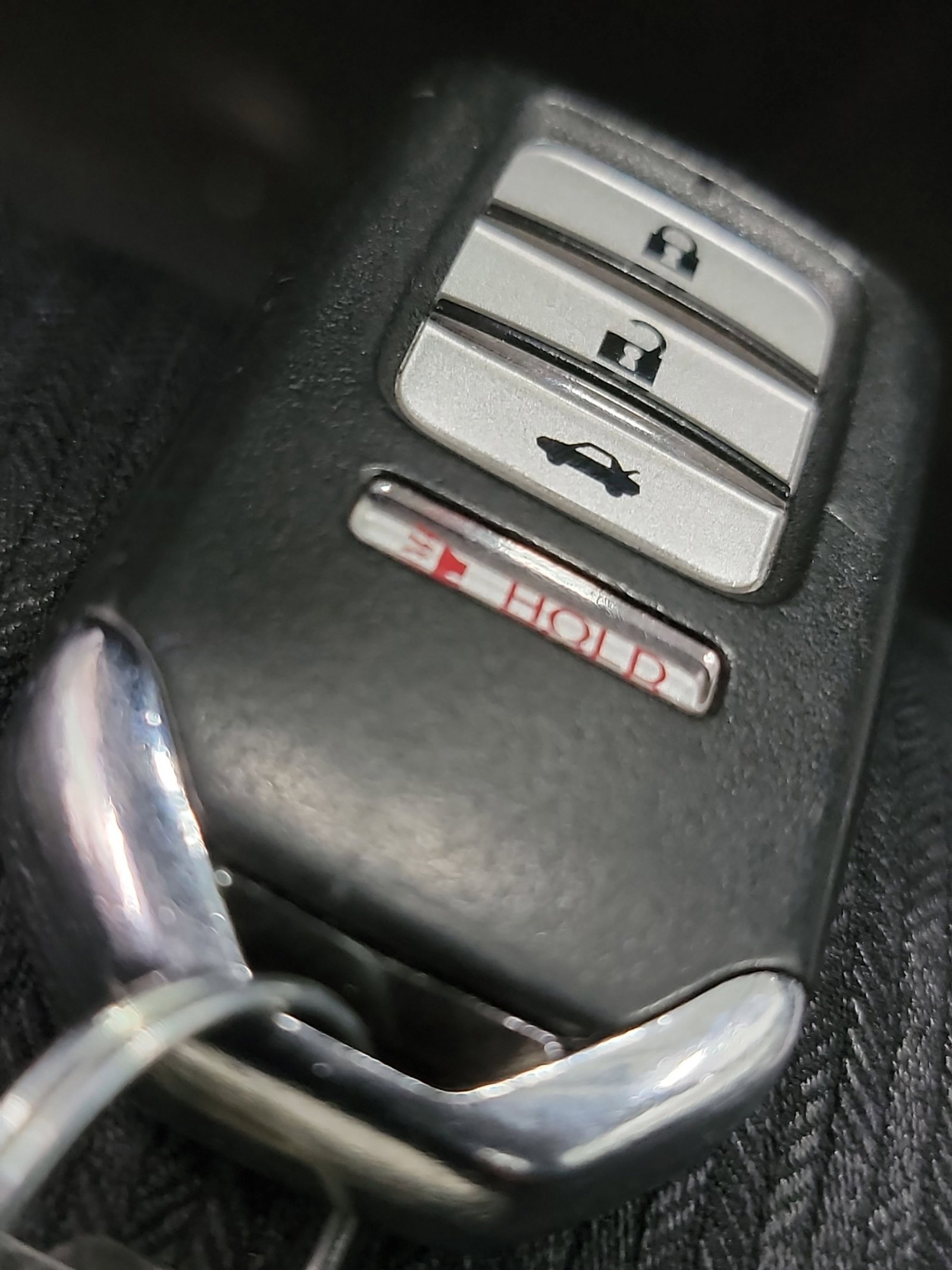 Used 2015 Honda Accord EX image 32