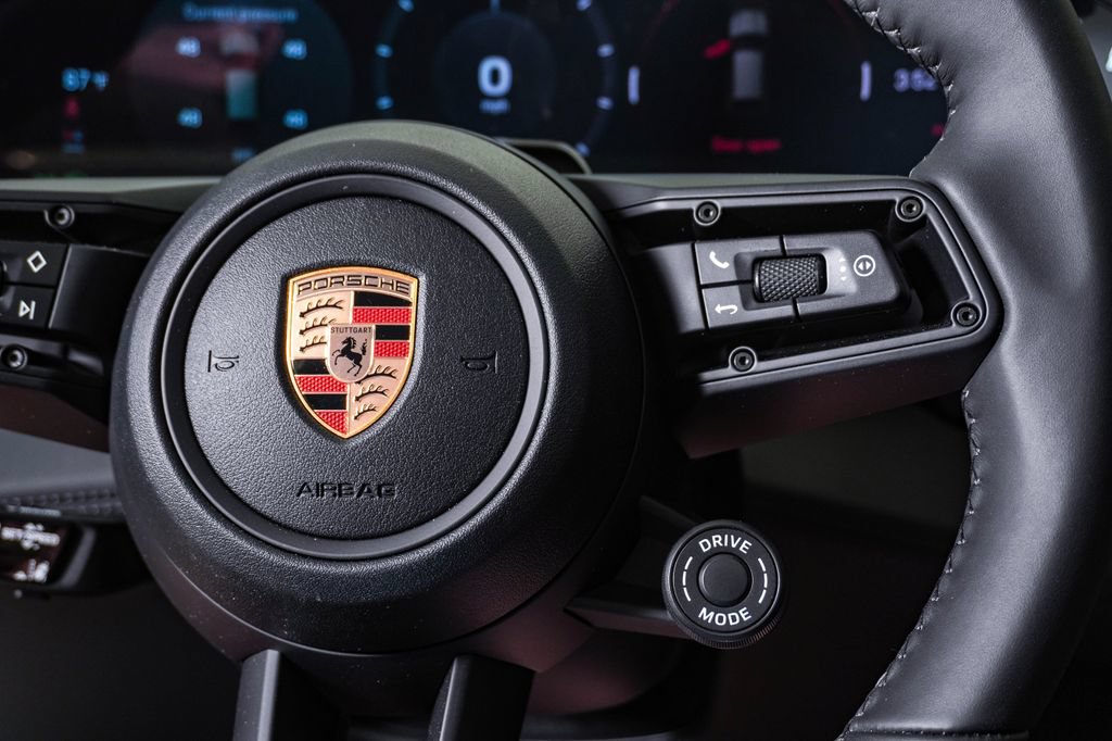 New 2026 Porsche Cayenne S AWD/4WD image 19
