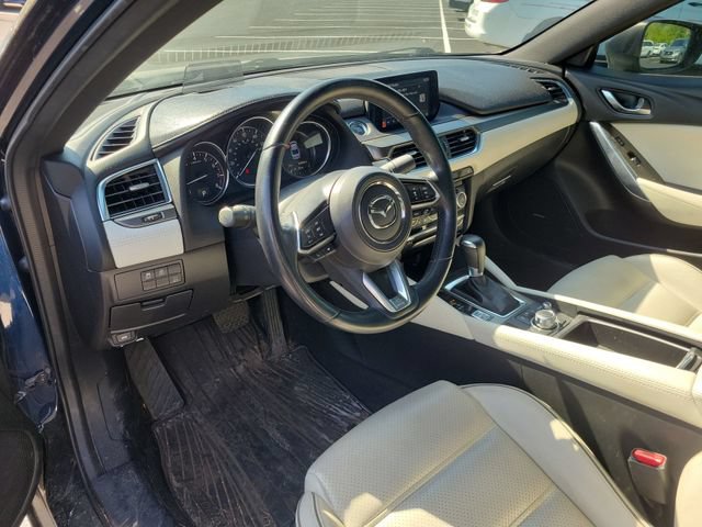 Used 2017 MAZDA MAZDA6 Grand Touring FWD image 18
