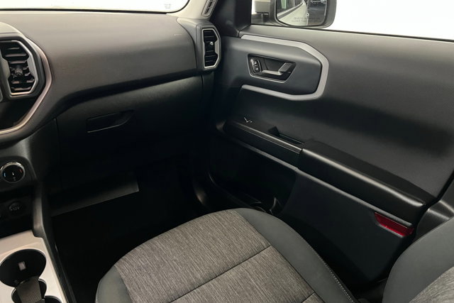 Used 2022 Ford Bronco Sport Big Bend w/ Convenience Package image 10